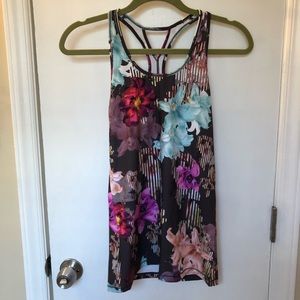 Calia Racerback Tank Top